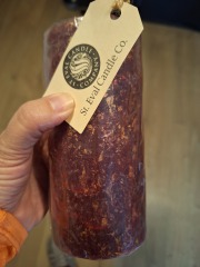 The Nigel Slater Christmas Chronicles Readalong 2025 - Part 3