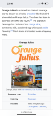 Vibe check: Julius