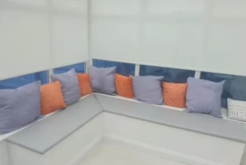 WWYD Extension/conservatory or move house