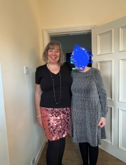 Mounjaro/Wegovy with >5 stone/30kg to lose - thread 11!