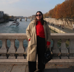 I’m starting a new big girl job soon and I need some help with what I wear.