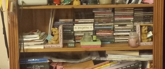 Decluttering  Thread 12