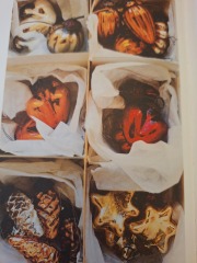 The Nigel Slater Christmas Chronicles Readalong 2025 - Part 3