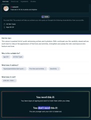 Beauty chat - freebies/gifts with purchase/offers THREAD EIGHT