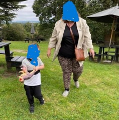 Mounjaro October starters - Thread 8!