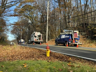 Come and tell us your dull and unexciting news 35: Calmly through the day