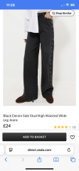 Help me not look like the frumpy chaperone on a hen do