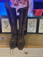 The Nigel Slater Christmas Chronicles Readalong 2025 - Part 3