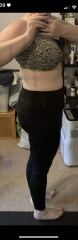Size 18 and Happy - Anyone Else Not Wanting to Lose Weight?”