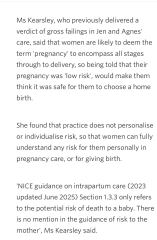 Low intervention - homebirth