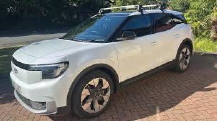 Would you buy the Temu Range Rover