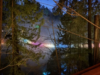 Come and tell us your dull and unexciting news 34: Calmly through the day