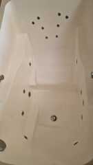 Soaking tub -experiences?