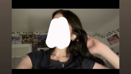 Hair disaster!! Black box dye