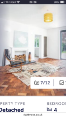 Staging a empty house to sell, it's it worth it?