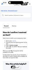 Ebay help