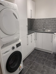 Suggestions to stage/improve utility before house selling