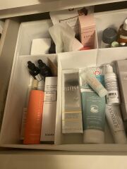 Can’t stop buying & hoarding beauty treats? You’re in good company here!