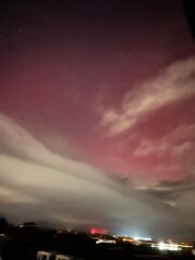 Northern Lights!
