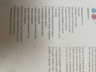 The Nigel Slater Christmas Chronicles Readalong 2025 - Part 3