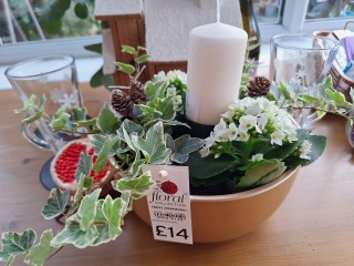 The Nigel Slater Christmas Chronicles Readalong 2025 - Part 3