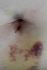 What's been your most satisfying sporner moment?