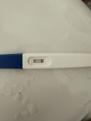 Help! One positive one negative