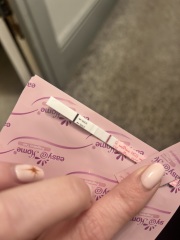 9DPO - please share your thoughts on this test?