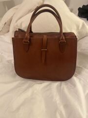 Which handbag?