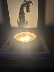 The Nigel Slater Christmas Chronicles Readalong 2025 - Part 3