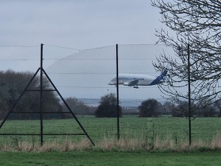 Flight Radar