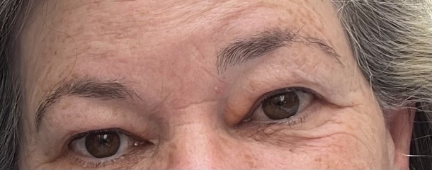 I hate my eyebrows / suggestions please