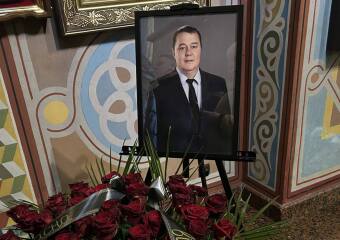 Ukraine Invasion: Part 60