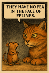 The Bluestocking Boxing Day sale: 1 gerbil for the price of 2