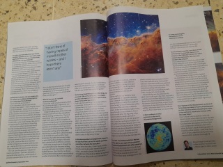 Do you believe in god?