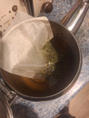 Any Witches Here? Part 21