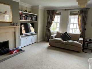How to arrange this room?