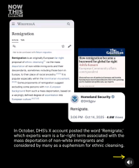 To wonder if past trauma was a factor in the Renee Nicole Good murder and that, while not absolving agent, it shows ICE should select agents more carefully?