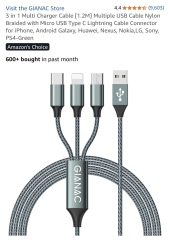 To ask for help charging a power bank? So confused.