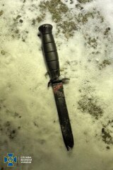 Ukraine Invasion: Part 60