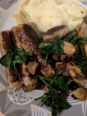 The Nigel Slater Christmas Chronicles Readalong 2025 - Part 3