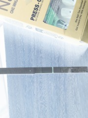 False pos? Evap lines?