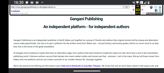 Thread 22 : To feel disappointed - and now disgusted too - after reading this in The Observer about the author and her husband from The Salt Path book and film?
