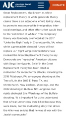 Eva Vlaadingerbroek has been banned from travelling to the UK