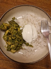 Meal planning, sharing recipes and ideas to make the weekly budget go further.
