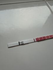 don’t want to get my hopes up :(