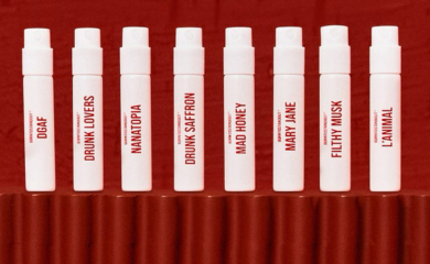 Scent of the day part 7 - let the friendly perfumistas take you to perfume heaven!