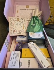 Beauty chat - freebies/gifts with purchase/offers THREAD EIGHT
