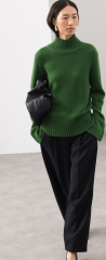 I need a good jumper