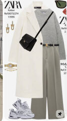 How to dress casual but stylish